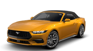 2026 Ford Mustang® External Image 2